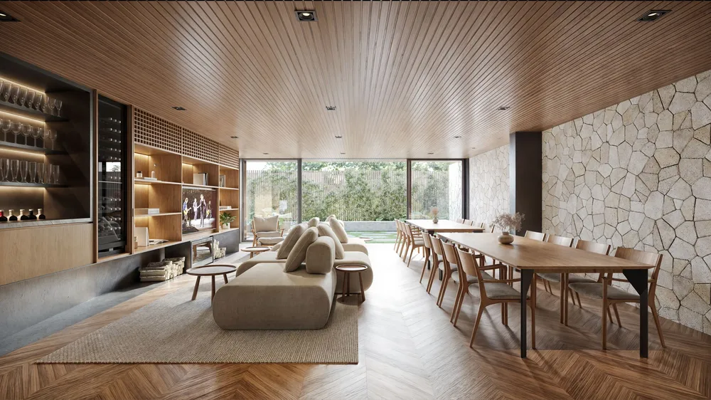 Apartamento, 3 quartos, 110 m² - Foto 12