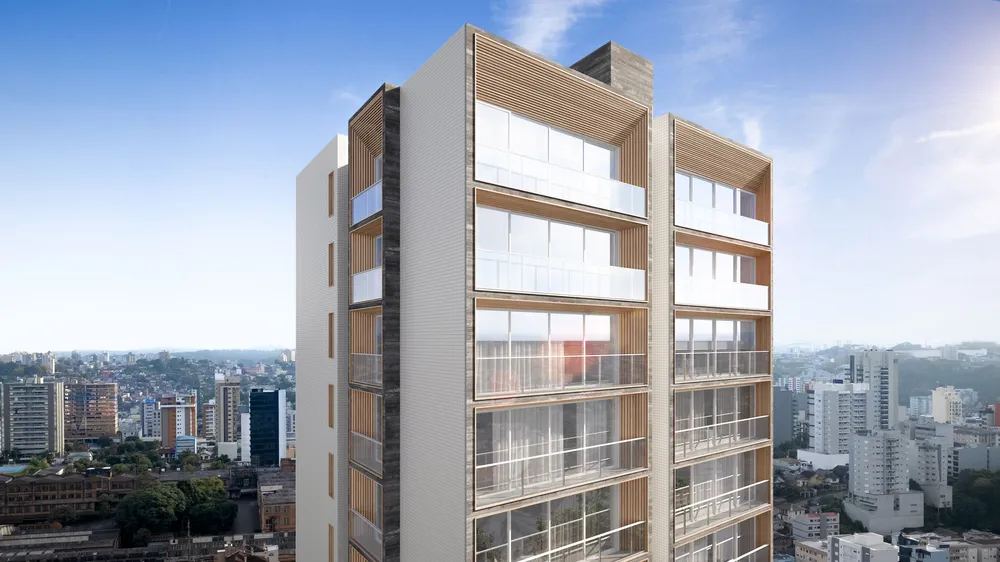 Apartamento, 3 quartos, 110 m² - Foto 7