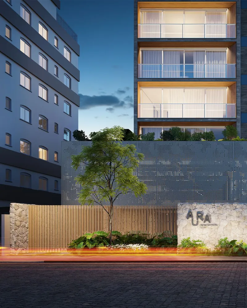 Apartamento, 3 quartos, 110 m² - Foto 5