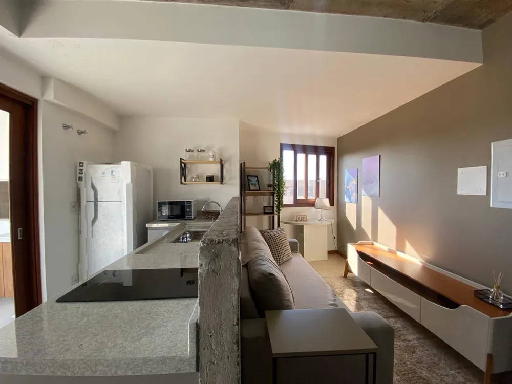 Apartamento, 1 quarto, 45 m² - Foto 12