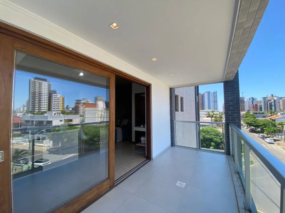Apartamento, 1 quarto, 45 m² - Foto 9