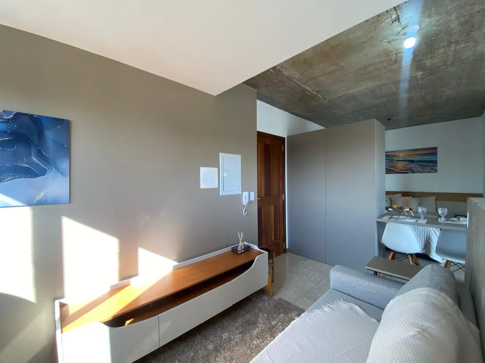 Apartamento, 1 quarto, 45 m² - Foto 4