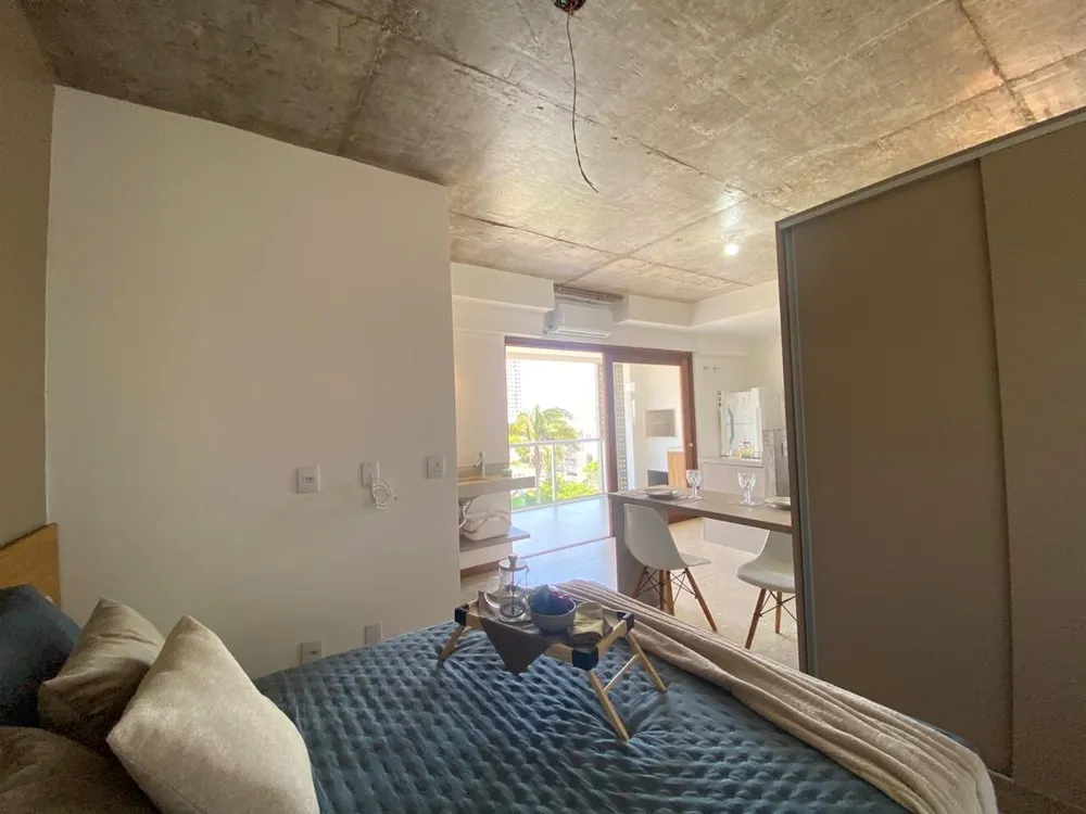Apartamento, 1 quarto, 45 m² - Foto 8