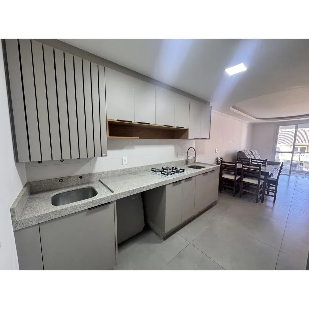 Apartamento, 2 quartos, 65 m² - Foto 2