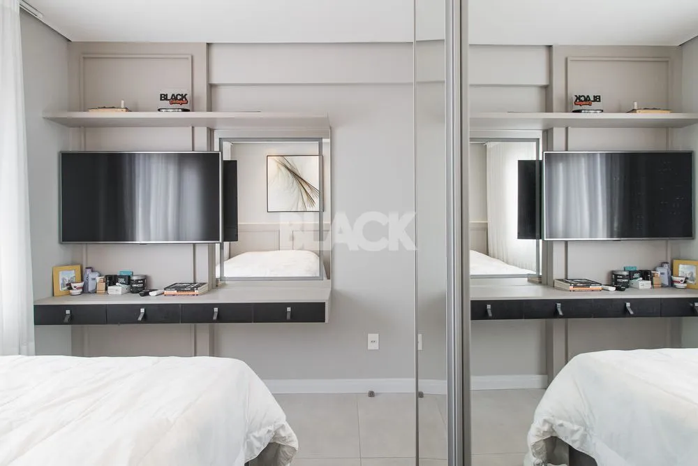 Apartamento, 2 quartos, 84 m² - Foto 3