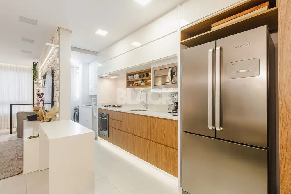 Apartamento, 2 quartos, 84 m² - Foto 4