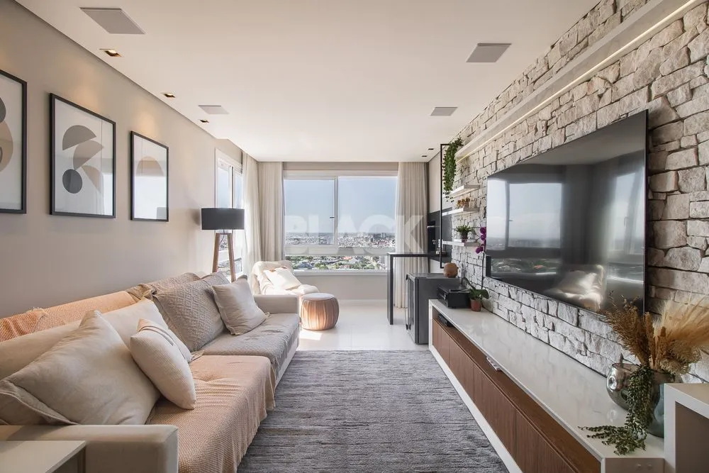 Apartamento, 2 quartos, 84 m² - Foto 5