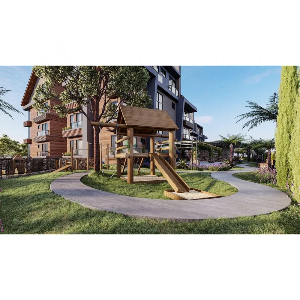 Apartamento, 2 quartos, 78 m² - Foto 4
