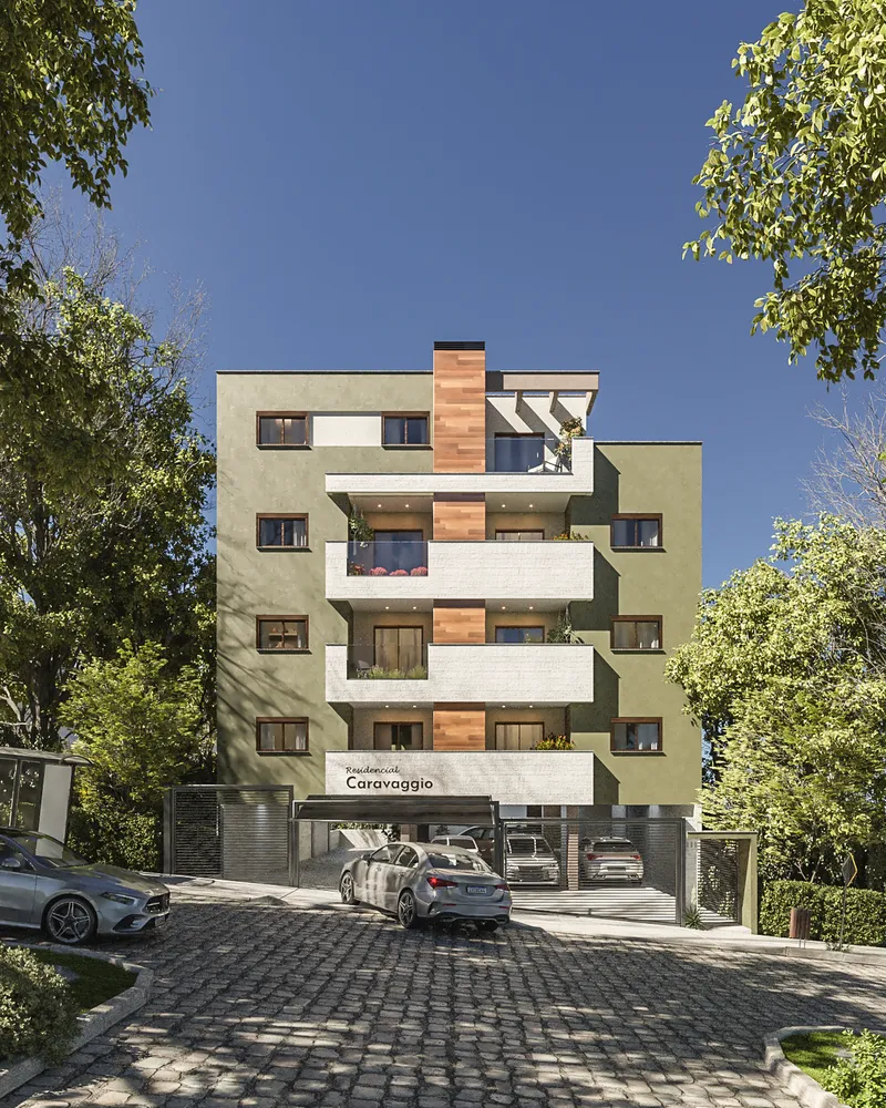 Apartamento, 2 quartos, 91 m² - Foto 8