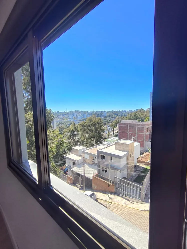 Apartamento, 2 quartos, 91 m² - Foto 3