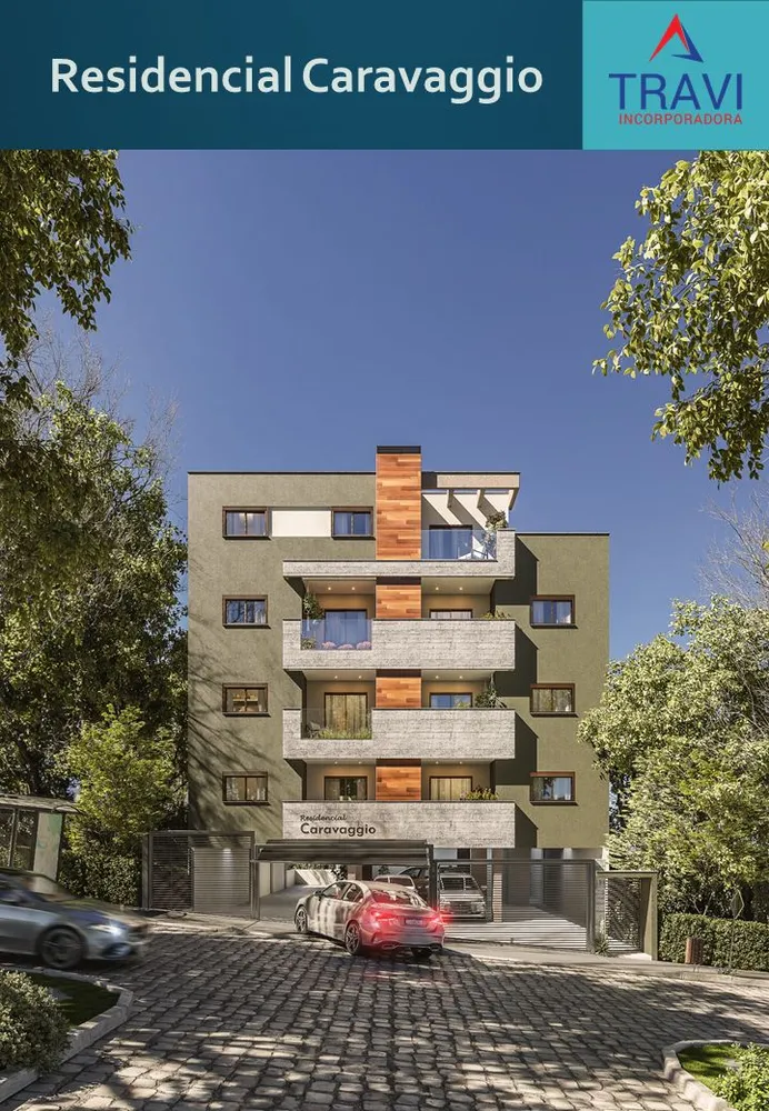 Apartamento, 2 quartos, 91 m² - Foto 8