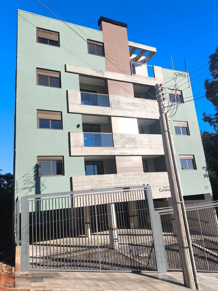 Apartamento, 2 quartos, 91 m² - Foto 5