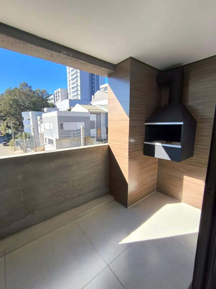 Apartamento, 2 quartos, 91 m² - Foto 16