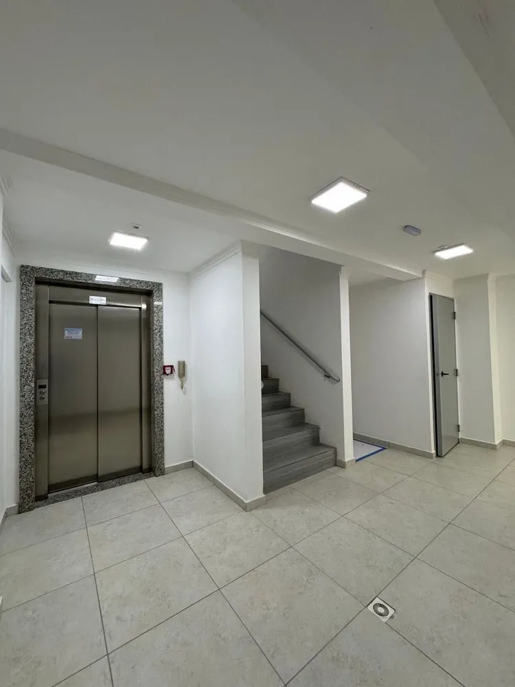 Apartamento, 2 quartos, 64 m² - Foto 2