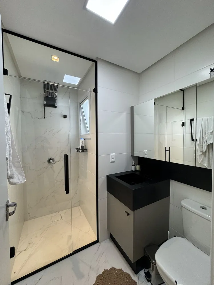 Apartamento, 2 quartos, 64 m² - Foto 10