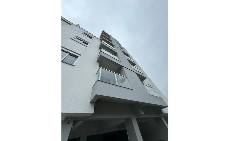 Apartamento, 2 quartos, 64 m² - Foto 1