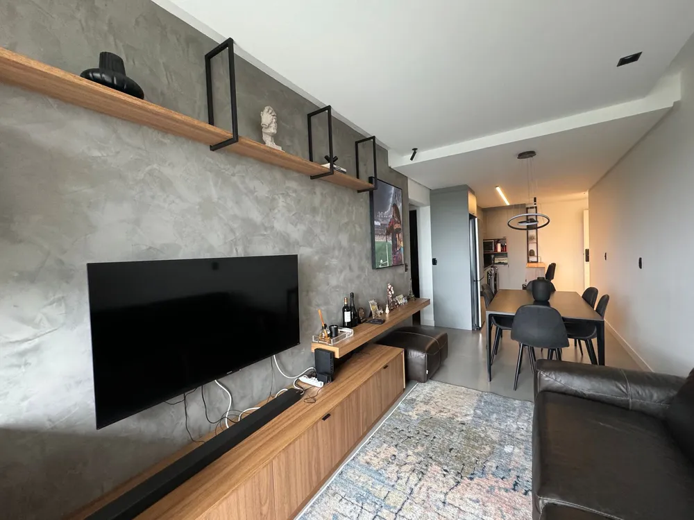 Apartamento, 2 quartos, 64 m² - Foto 3