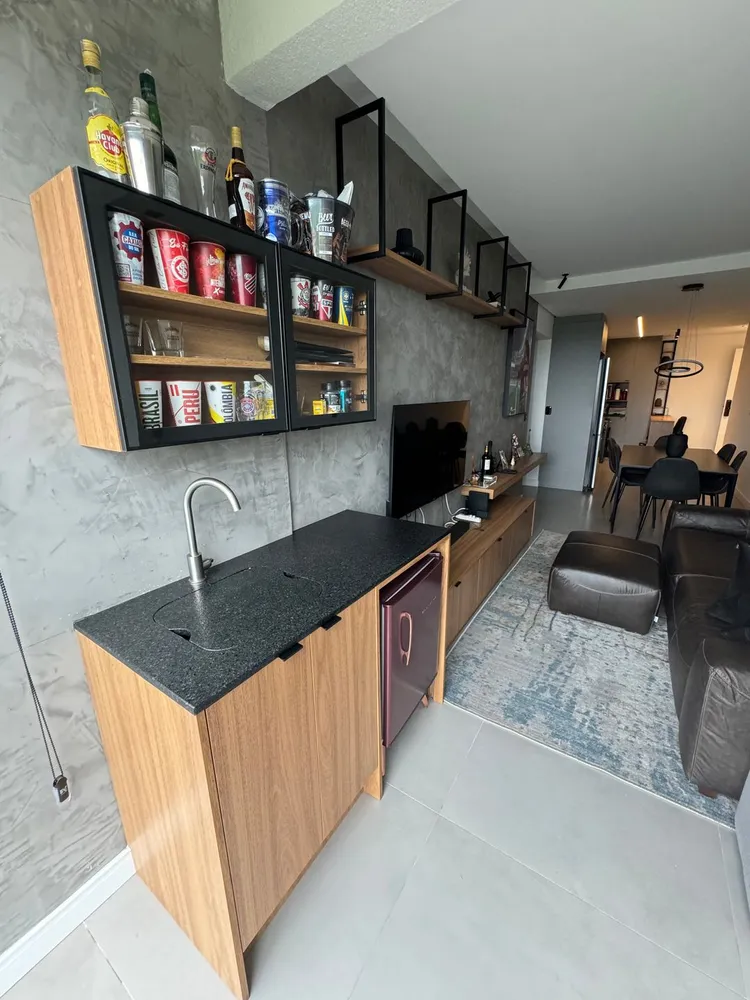 Apartamento, 2 quartos, 64 m² - Foto 5