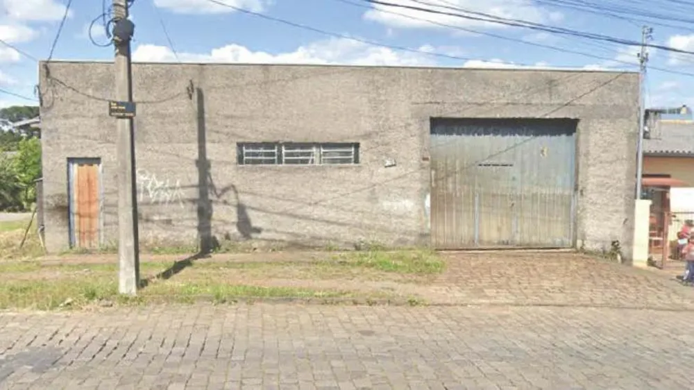 Prédio Inteiro, 261 m² - Foto 1
