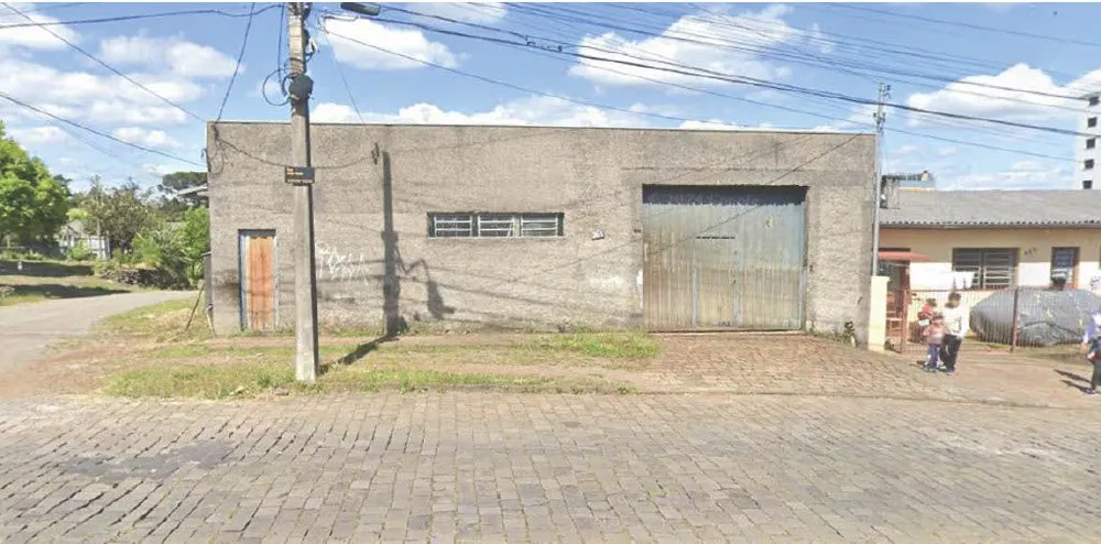 Prédio Inteiro, 261 m² - Foto 2