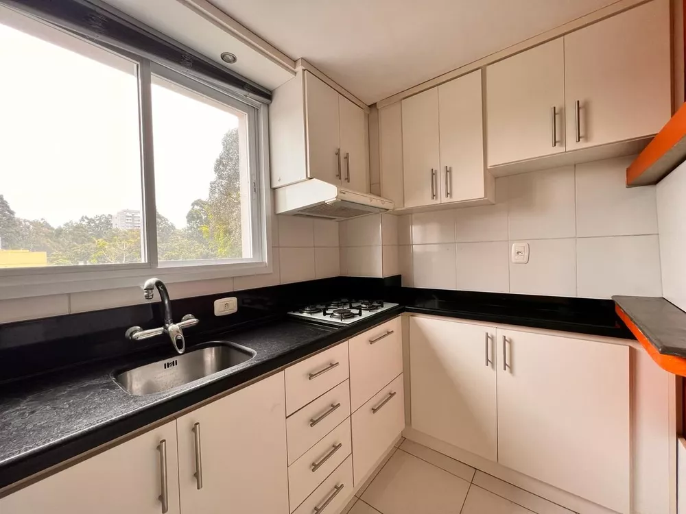 Apartamento à venda com 2 quartos, 74m² - Foto 6