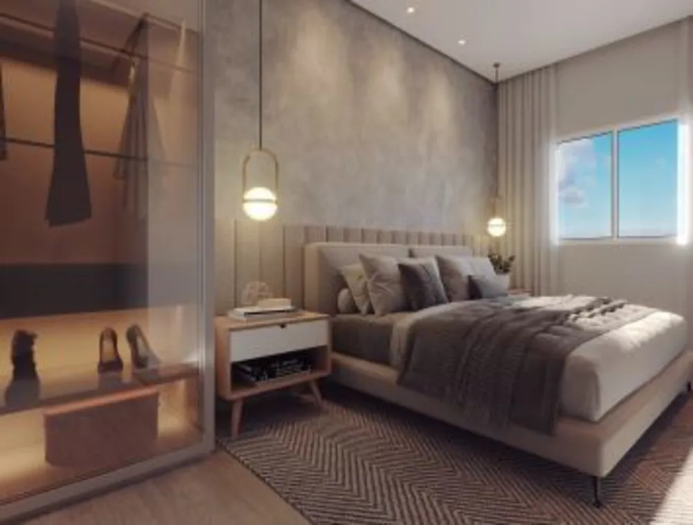 Apartamento, 3 quartos, 67 m² - Foto 6