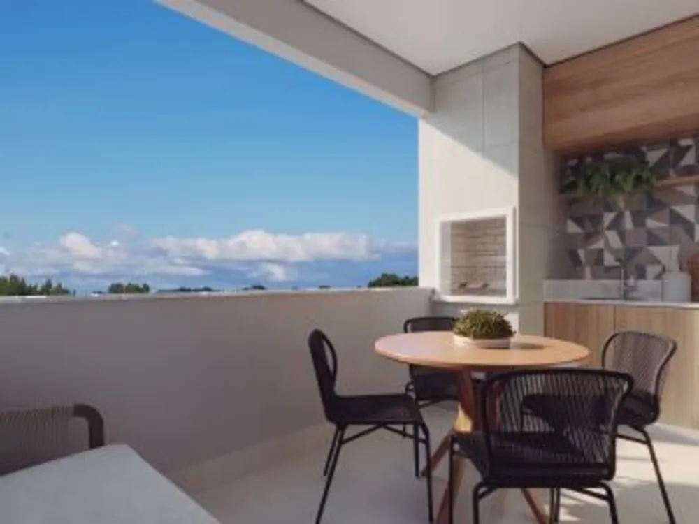 Apartamento, 3 quartos, 67 m² - Foto 2
