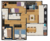 Apartamento, 3 quartos, 71 m² - Foto 5