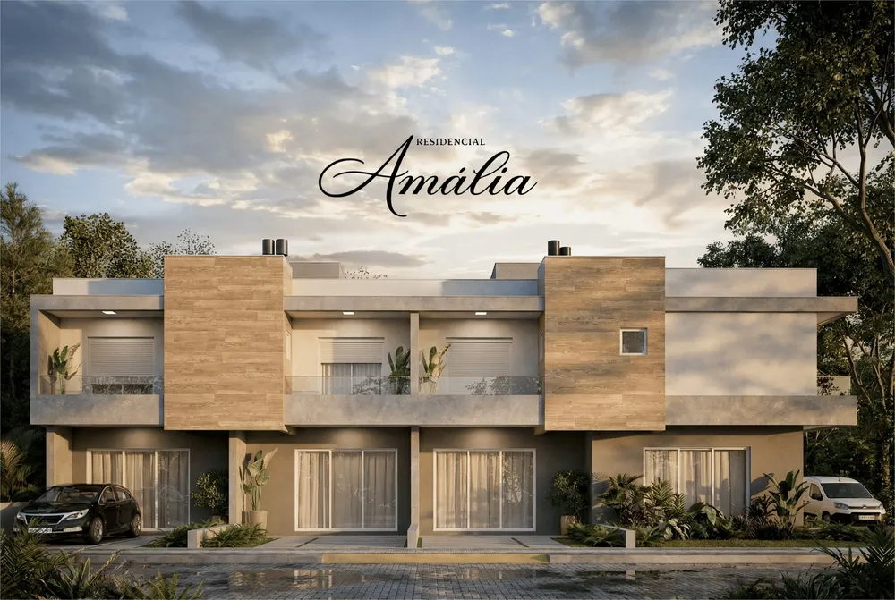 Casa, 2 quartos, 98 m² - Foto 3