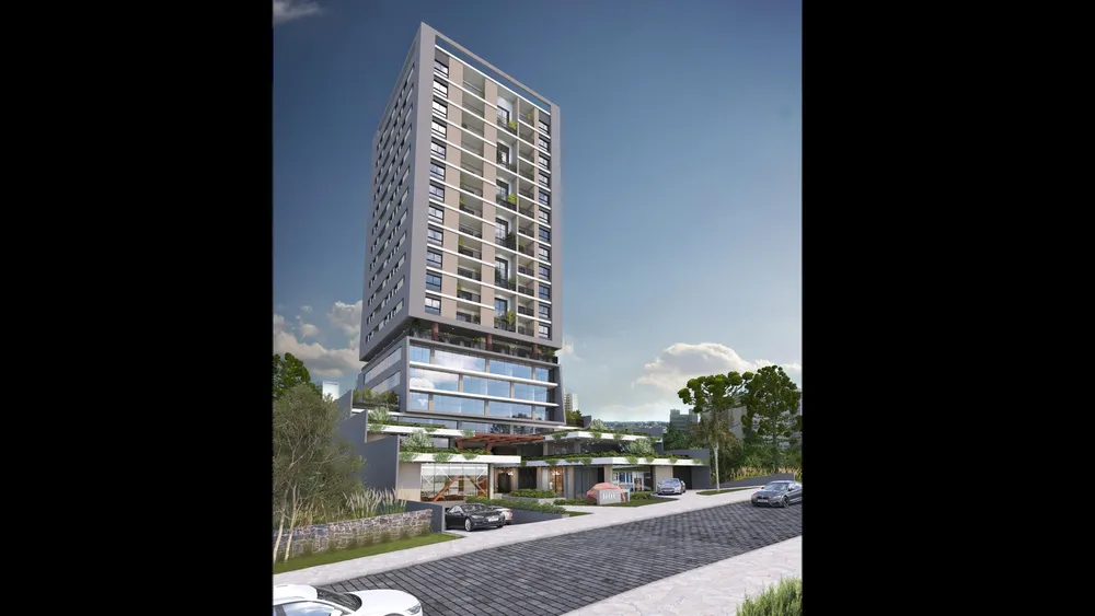 Prédio Inteiro, 53 m² - Foto 1