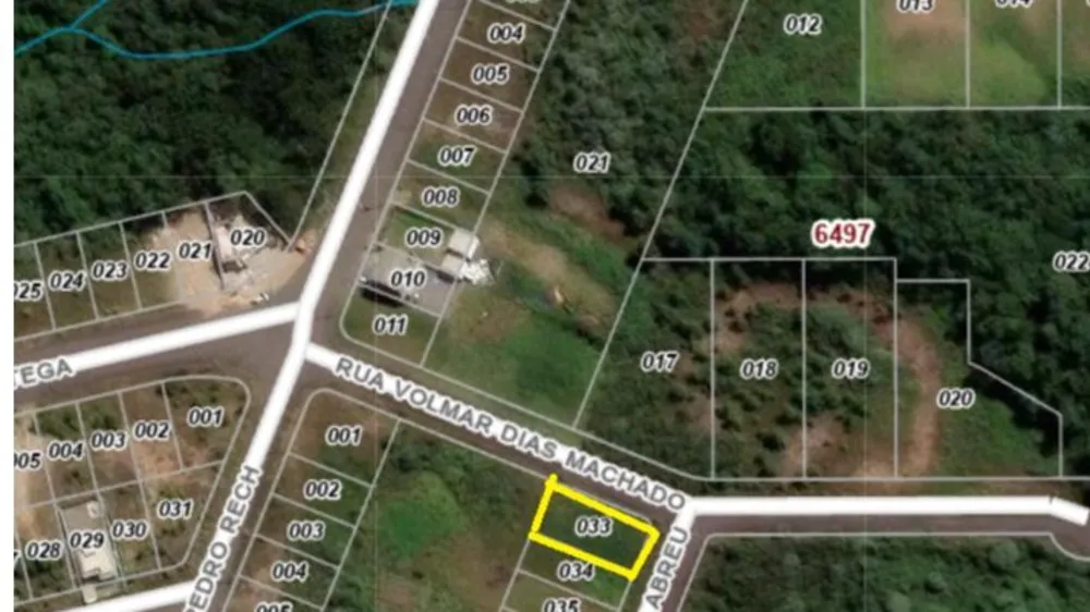 Terreno, 448 m² - Foto 4