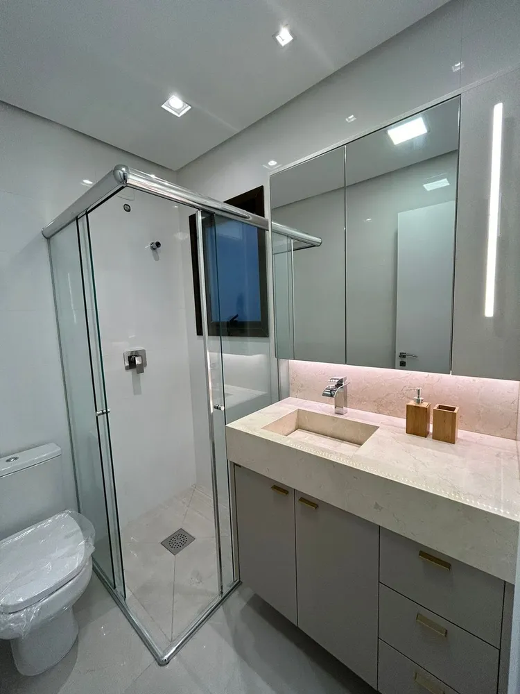Apartamento, 3 quartos, 115 m² - Foto 8