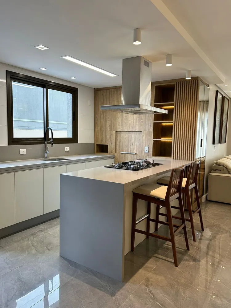 Apartamento, 3 quartos, 115 m² - Foto 1