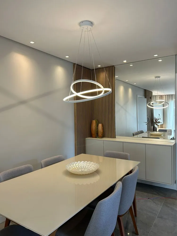 Apartamento, 3 quartos, 115 m² - Foto 3