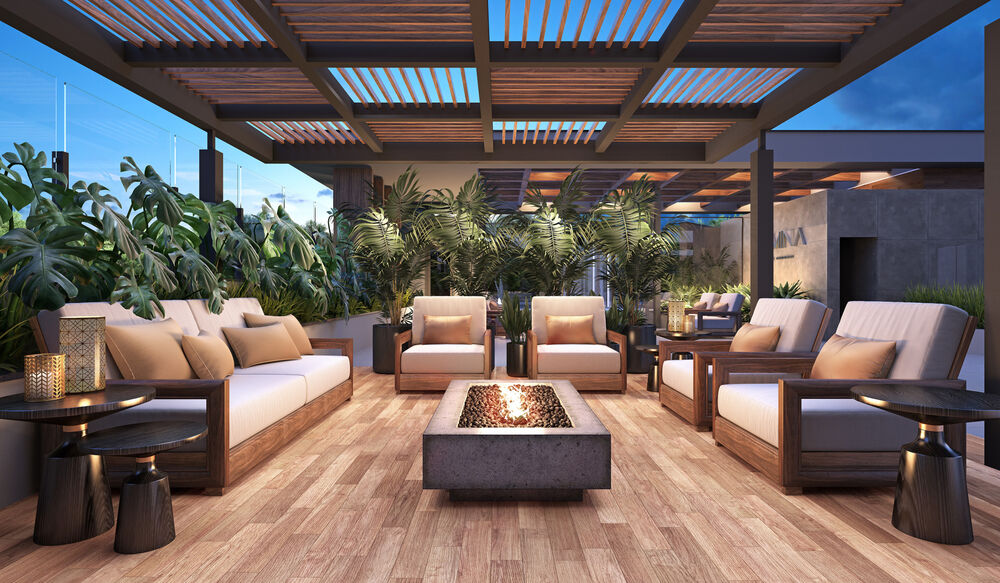 Apartamento à venda com 3 quartos, 225m² - Foto 7