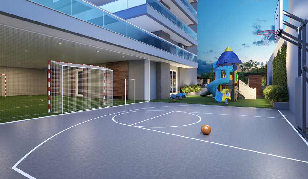 Apartamento à venda com 3 quartos, 225m² - Foto 8