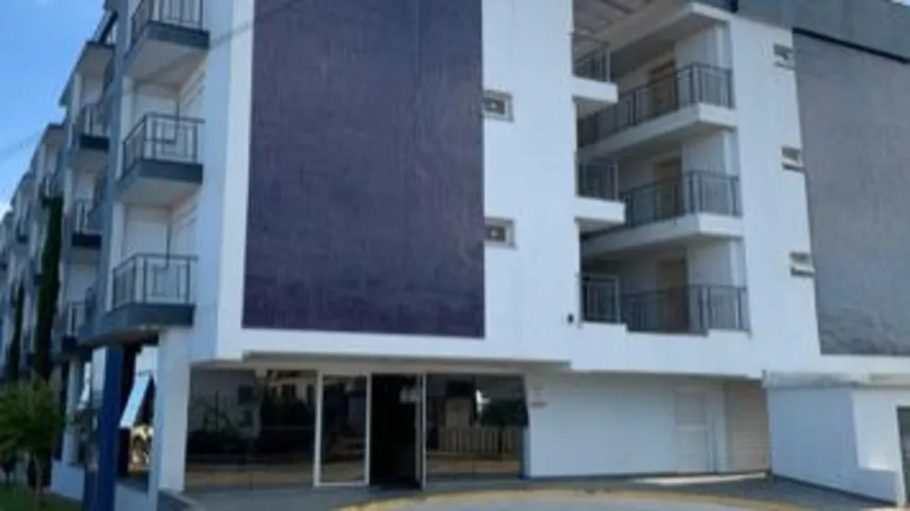 Apartamento, 1 quarto, 40 m² - Foto 1