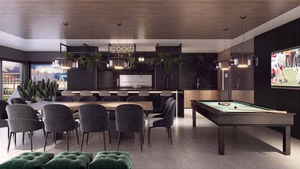 Apartamento, 3 quartos, 140 m² - Foto 7