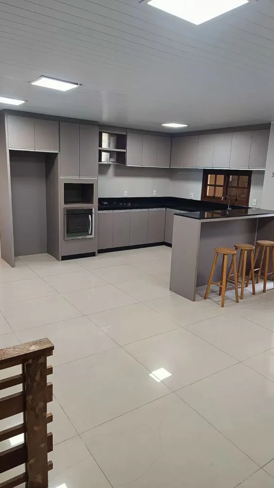 Casa, 3 quartos, 130 m² - Foto 8