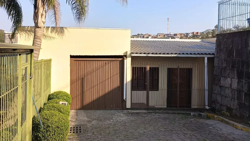 Casa, 3 quartos, 130 m² - Foto 1