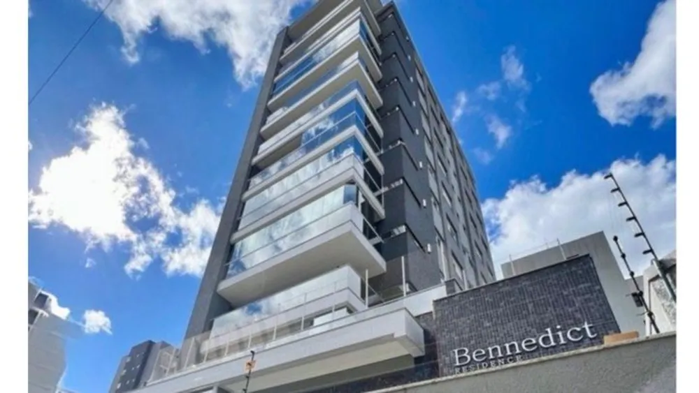 Apartamento, 3 quartos, 156 m² - Foto 1