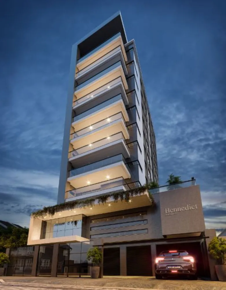 Apartamento, 3 quartos, 156 m² - Foto 7