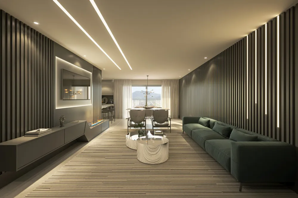Apartamento, 3 quartos, 156 m² - Foto 11