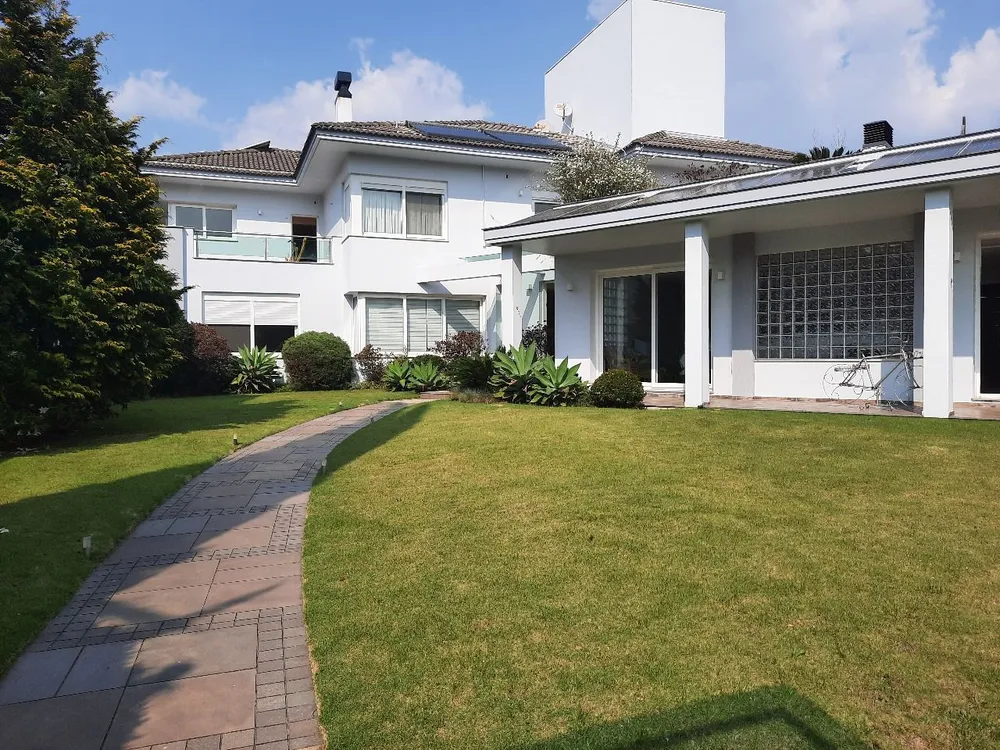Casa, 4 quartos, 552 m² - Foto 5