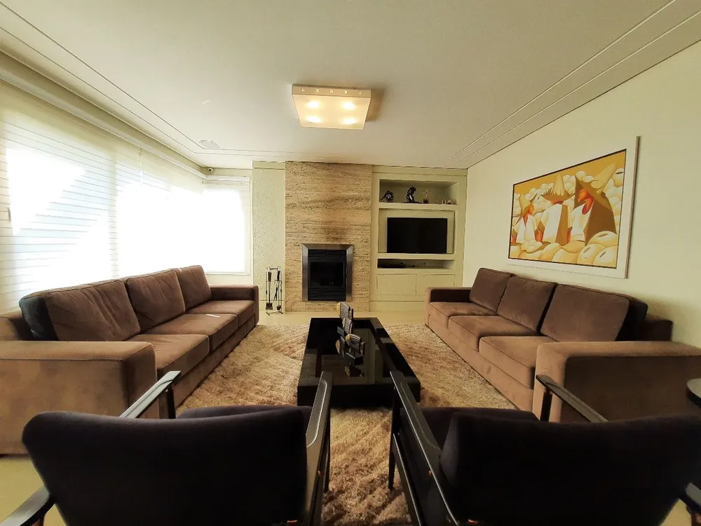 Casa, 4 quartos, 552 m² - Foto 4