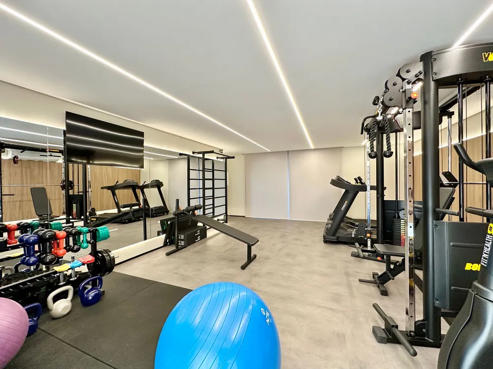 Apartamento, 3 quartos, 155 m² - Foto 16