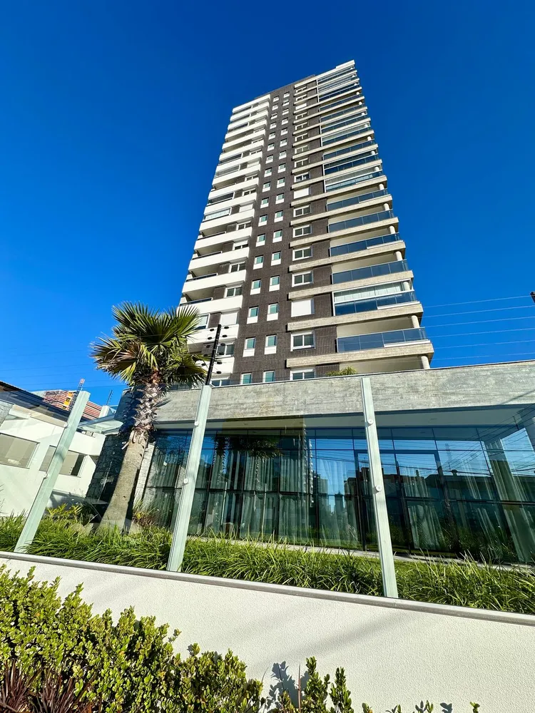 Apartamento, 3 quartos, 155 m² - Foto 3