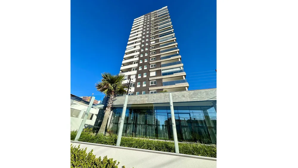 Apartamento, 3 quartos, 155 m² - Foto 1