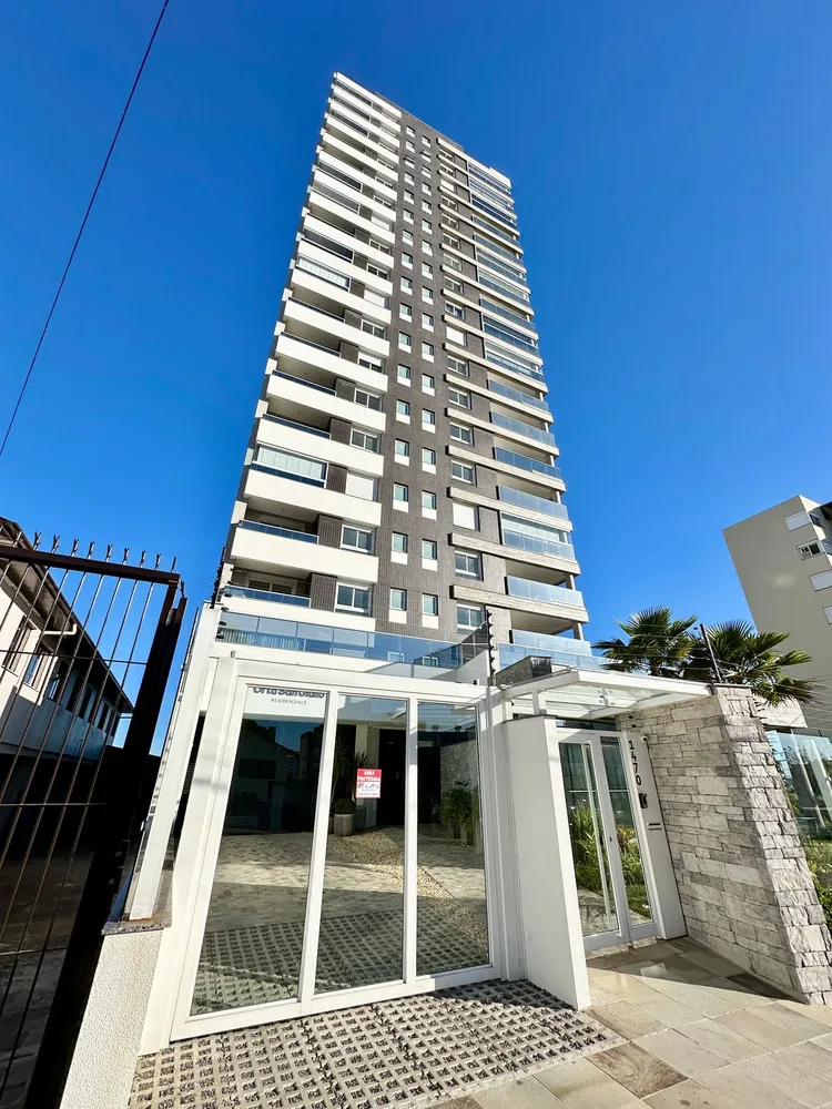 Apartamento, 3 quartos, 155 m² - Foto 2