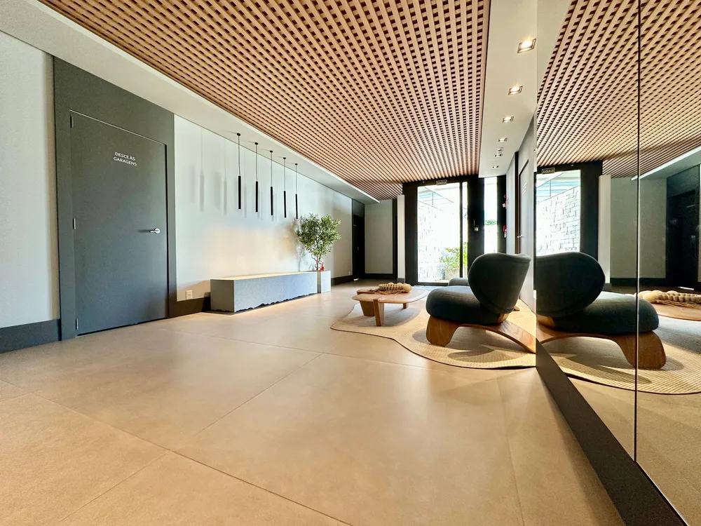 Apartamento, 3 quartos, 155 m² - Foto 13